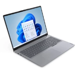 Lenovo Thinkbook 16 G6 Nešiojamasis Kompiuteris (16"/i7-13700h /iris Xe/16gb/ssd512gb/w11p/grey/black) Lenovo Thinkbook 16 G6 Nešiojamasis Kompiuteris (16"/i7-13700h /iris Xe/16gb/ssd512gb/w11p/grey/black)