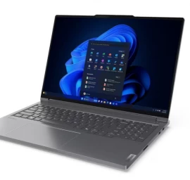 Lenovo Thinkbook 16p Gen 5 Irx Nešiojamasis Kompiuteris (16&amp;quot;/i5-14500hx /rtx4050/16gb/ssd512gb/w11p/grey/black)