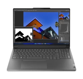 Lenovo Thinkbook 16p Gen 5 Irx Nešiojamasis Kompiuteris (16&amp;quot;/i7-14650hx /rtx4060/32gb/ssd1tb/w11p/grey/black)
