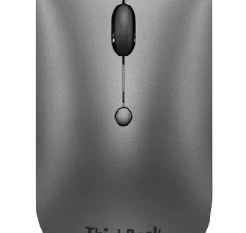 Lenovo Thinkbook Belaidė Pelė Pilkos Spalvos
