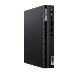 Lenovo Thinkcentre M70q Gen 5 Kompiuteris (i3-14100t/uhd 730/8gb/ssd256gb/w11p)