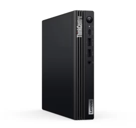 Lenovo Thinkcentre M70q Gen 5 Kompiuteris (i5-14500t/uhd770/16gb/ssd512gb/w11p)