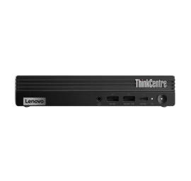 Lenovo Thinkcentre M75q G5 Kompiuteris (r3 8300ge/amd R-740m/8gb/ssd256gb/w11p)