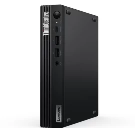 Lenovo Thinkcentre M75q G5 Kompiuteris (r5 Pro 8600ge/r-760m/16gb/ssd512gb/w11p)