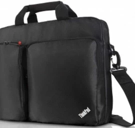 Lenovo Thinkpad 3-in-1 Nešiojamojo Kompiuterio Dėklas (maks. 10.1&amp;quot;/juodas)