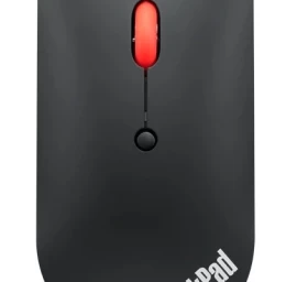 Lenovo Thinkpad Belaidė Pelė Juoda