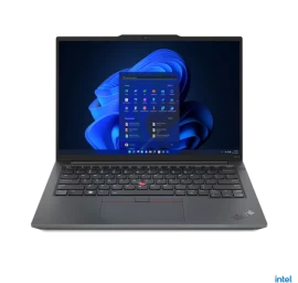 Lenovo Thinkpad E14 G5 Nešiojamasis Kompiuteris (14"/i3-1315u /integ/8gb/ssd512gb/w11p/black) Lenovo Thinkpad E14 G5 Nešiojamasis Kompiuteris (14"/i3-1315u /integ/8gb/ssd512gb/w11p/black)