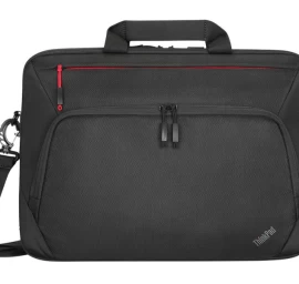 Lenovo Thinkpad Essential Plus Nešiojamojo Kompiuterio Krepšys (ne Didesnis Kaip 15,6&amp;quot;/juodas)