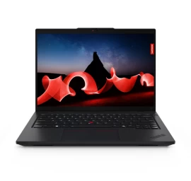 Lenovo Thinkpad L14 Gen 5 Nešiojamasis Kompiuteris (14"/u5-125u /integ/16gb/ssd512gb/w11p/black) Lenovo Thinkpad L14 Gen 5 Nešiojamasis Kompiuteris (14"/u5-125u /integ/16gb/ssd512gb/w11p/black)