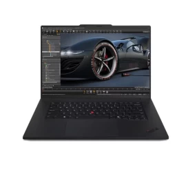 Lenovo Thinkpad P1 G7 Nešiojamasis Kompiuteris (16&amp;quot;/u7-165h /rtx4070/32gb/ssd1tb/w11p/black)