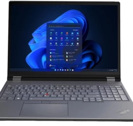 Lenovo Thinkpad P16 G2 Nešiojamasis Kompiuteris (16"/i7-14700hx /rtx2000a/64gb/ssd1tb/w11p/grey/black) Lenovo Thinkpad P16 G2 Nešiojamasis Kompiuteris (16"/i7-14700hx /rtx2000a/64gb/ssd1tb/w11p/grey/black)