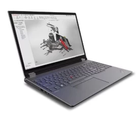 Lenovo Thinkpad P16 Gen 2 Nešiojamasis Kompiuteris (16"/i7-13850hx /rtxa2000a/32gb/ssd1tb/w11p/grey) Lenovo Thinkpad P16 Gen 2 Nešiojamasis Kompiuteris (16"/i7-13850hx /rtxa2000a/32gb/ssd1tb/w11p/grey)