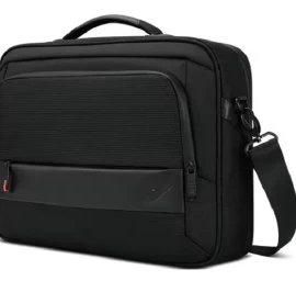Lenovo Thinkpad Professional 14 Topload Gen 2 Nešiojamojo Kompiuterio Krepšys (maks. 14"/juodas) Lenovo Thinkpad Professional 14 Topload Gen 2 Nešiojamojo Kompiuterio Krepšys (maks. 14"/juodas)