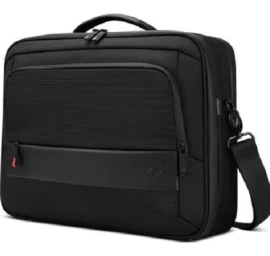 Lenovo Thinkpad Professional Topload Gen2 Nešiojamojo Kompiuterio Krepšys (ne Didesnis Kaip 16&amp;quot;/juodas)