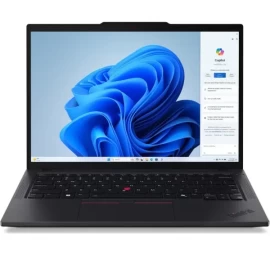 Lenovo Thinkpad T14 G5 Nešiojamasis Kompiuteris (14&amp;quot;/r5 Pro 8540u /amd R-740m/16gb/ssd512gb/w11p/black)