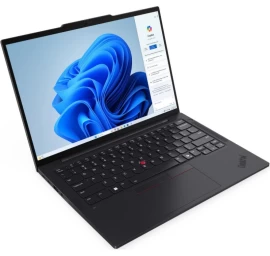 Lenovo Thinkpad T14s Gen 5 Nešiojamasis Kompiuteris (14"/u5-125u /intel Graphics/16gb/ssd512gb/w11p/black) Lenovo Thinkpad T14s Gen 5 Nešiojamasis Kompiuteris (14"/u5-125u /intel Graphics/16gb/ssd512gb/w11p/black)