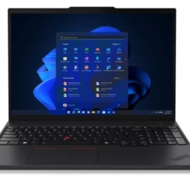 Lenovo Thinkpad T16 G3 Nešiojamasis Kompiuteris (16"/u5-125u /intel Graphics/16gb/ssd512gb/w11p/black) Lenovo Thinkpad T16 G3 Nešiojamasis Kompiuteris (16"/u5-125u /intel Graphics/16gb/ssd512gb/w11p/black)