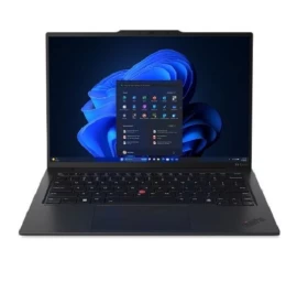 Lenovo Thinkpad X1 Carbon 12 Nešiojamasis Kompiuteris (14&amp;quot;/u7-155u /intel Graphics/32gb/ssd1tb/w11p/black)