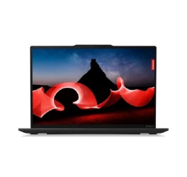 Lenovo Thinkpad X1 Carbon G12 Nešiojamasis Kompiuteris (14&amp;quot;/u5-125u /intel Graphics/16gb/ssd512gb/w11p/black)