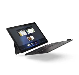 Lenovo Thinkpad X12 Atjungiamas 2 Kartos Nešiojamasis Kompiuteris (u7-164u /intel Graphics/32gb/ssd1tb/w11p/black)