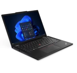 Lenovo Thinkpad X13 2-in-1 Gen 5 Nešiojamasis Kompiuteris (13.3&amp;quot;/u7-155u /intel Hd Graphics/32gb/ssd1tb/w11p/black)