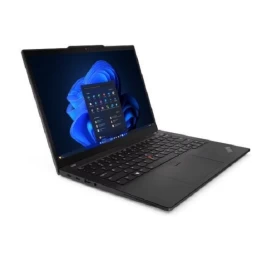 Lenovo Thinkpad X13 G5 Nešiojamasis Kompiuteris (13.3&amp;quot;/u5-125u /intel Graphics/16gb/ssd512gb/w11p/black)