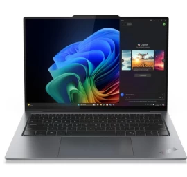 Lenovo Thinkpad X9-14 G1 Nešiojamasis Kompiuteris (14&amp;quot;/ultra 7 258v /32gb/ssd1tb/w11p/grey/black)