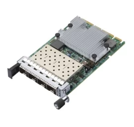 Lenovo Thinksystem Broadcom 5719 Laidinio Tinklo Adapteris - Ocp - Gigabit Ethernet X 4 4xc7a08235