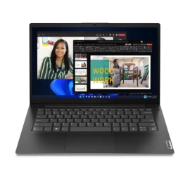 Lenovo V14 G4 IRU 14'' FHD TN Intel Core i7-13620H 16GB 512GB SSD W11H Business Black