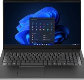 Lenovo V15 G4 Iru Nešiojamasis Kompiuteris (15.6&amp;quot;/i3-1315u /integ/16gb/ssd512gb/black)