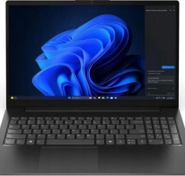 Lenovo V15 G5 Nešiojamasis Kompiuteris (15.6"/i5-120u/intel Graphics/16gb/ssd512gb/w11h/grey/black) Lenovo V15 G5 Nešiojamasis Kompiuteris (15.6"/i5-120u/intel Graphics/16gb/ssd512gb/w11h/grey/black)