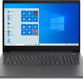 Lenovo V17-iil Nešiojamasis Kompiuteris (17.3"/i5-1035g1 /mx330/8gb/ssd512gb/w10p/grey/black) Lenovo V17-iil Nešiojamasis Kompiuteris (17.3"/i5-1035g1 /mx330/8gb/ssd512gb/w10p/grey/black)