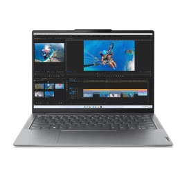 Lenovo Yoga Slim 6 14irh8 Nešiojamasis Kompiuteris (14"/i5-13500h /iris Xe/16gb/ssd512gb/w11h/grey) Lenovo Yoga Slim 6 14irh8 Nešiojamasis Kompiuteris (14"/i5-13500h /iris Xe/16gb/ssd512gb/w11h/grey)