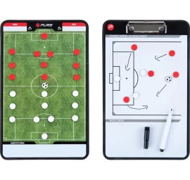 Lenta Magnetinė Dvipusė Futbolo Grynas 2 Pagerinti