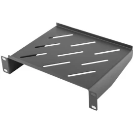 Lentyna 10 Colių 1u Spintoms 254x180 Mm, Juoda