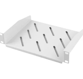 Lentyna 10 Colių 1u Spintoms 254x180 Mm Pilka