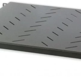 Lentyna 1u 415 Mm Reguliuojama Juoda