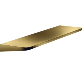 Lentyna Axor Universal Circular, polished gold optic, 42844990