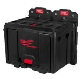 Lentyna sandėliavimo sistemai MILWAUKEE Packout