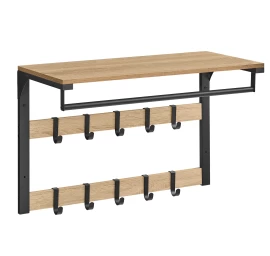 Lentyna Su Pakabomis - Sonoma - Lcr101b11