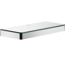 Lentynėlė AXOR UNIVERSAL 30 cm, chromuota 42838000
