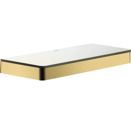 Lentynėlė Axor Universal 30 cm, Polished Gold Optic 42838990