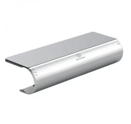 Lentynėlė dušo maišytuvams Ideal Standard Ceratherm T25, T50, T100, A7215AA