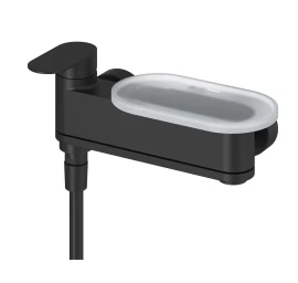 Lentynėlė Ravak Chrome II vonios ir dušo maišytuvui, X07P1237