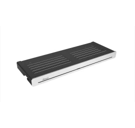 Lentynėlė Ravak Slim S, 28 cm