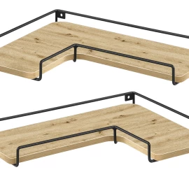 Lentynos 2 Vnt. - Artisan - Lls831b88