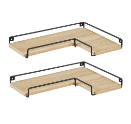 Lentynos 2 Vnt. - Sonoma - Lls831b11