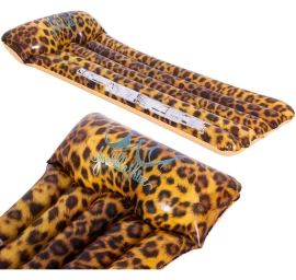 Leopard Base Materatas 169x69x25cm 33152