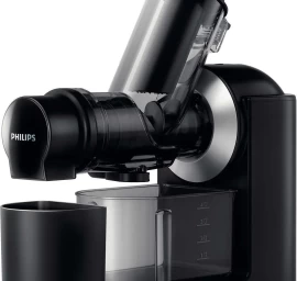 Lėtaeigė sulčiaspaudė Philips HR1889/70