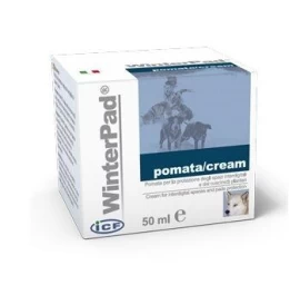 Letenėlių vaškas Winterpad 50 ml
